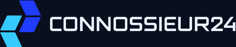 Connossieur24 Logo